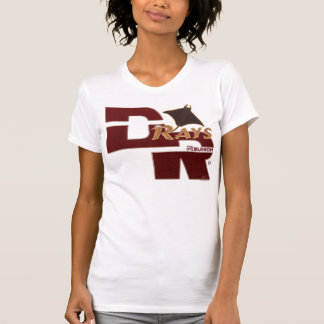 T-shirt Charrettes de femmes