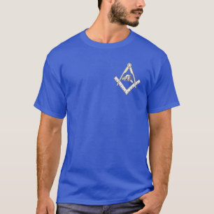 T-shirt Chartres Beaver