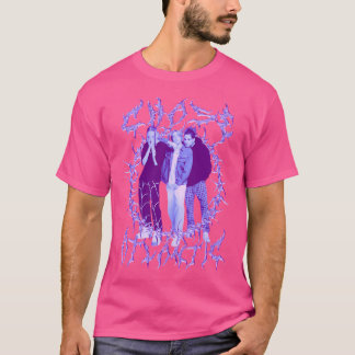 T-shirt Chase Atlantique