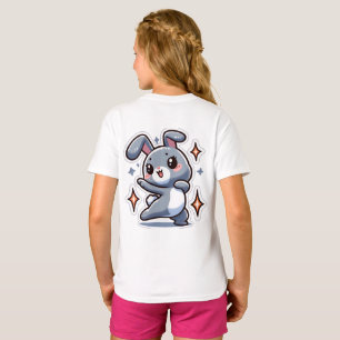 T-shirt Chase Dreams, Pas Carottes Pour Les Amoureux De La