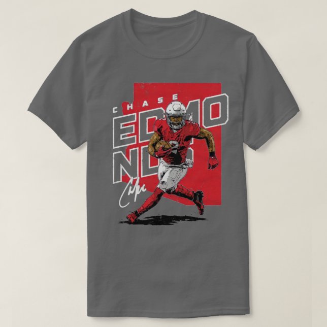 T-shirt Chase Edmond (Design devant)
