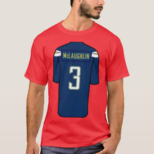 T-shirt Chase McLaughlin Jersey