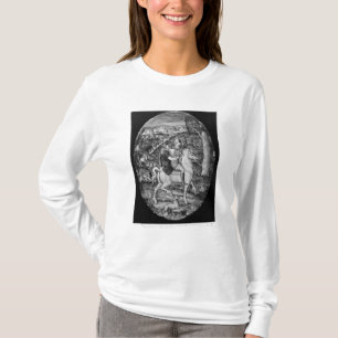 T-shirt Chasse