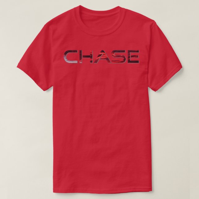 T-shirt Chasse (Design devant)
