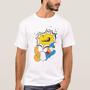 T-shirt chasse au canard