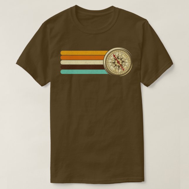 T-shirt Chasse au gréviste (Design devant)