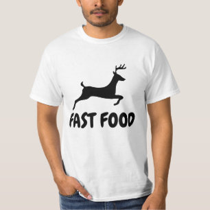 T-shirt Chasse Aux Chemises Hommes, Chasse À La Plaisanter