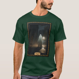T-shirt Chasse aux fantômes no 13 - Amelia