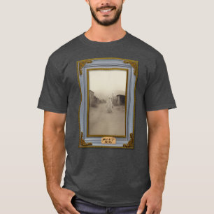 T-shirt Chasse aux fantômes no 15 - L'enfant
