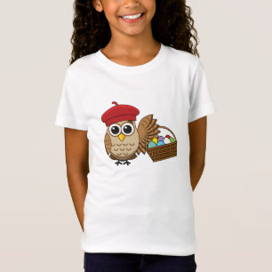 T-Shirt Chasse aux oeufs de Pâques
