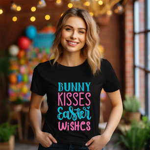 T-shirt Chasse aux oeufs de Pâques - Animaux