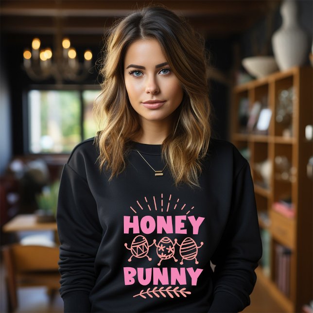 T-shirt Chasse aux oeufs de Pâques. Bébé mignon (Créateur téléchargé)