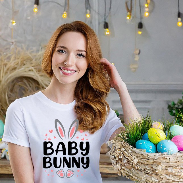 T-shirt Chasse aux oeufs de Pâques ! Crucifixion (Créateur téléchargé)