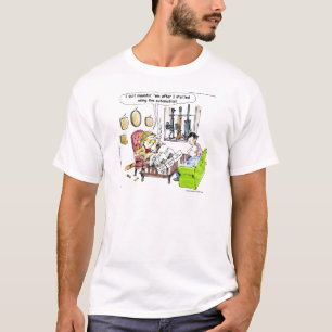 T-shirt Chasse Avec Automatique Drôle Cadeaux & Tee - shir