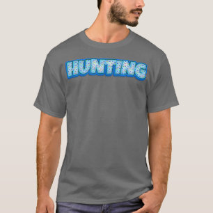T-shirt Chasse de beignes Baker Donuts Lover Baking Hunter