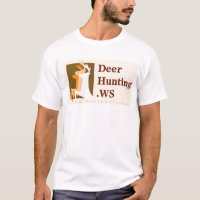 Chasse de cerfs communs