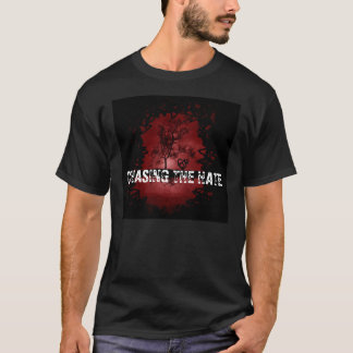 T-SHIRT CHASSE DE LA HAINE