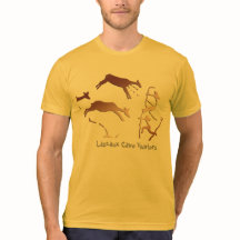 Chasse de mâle de Lascaux