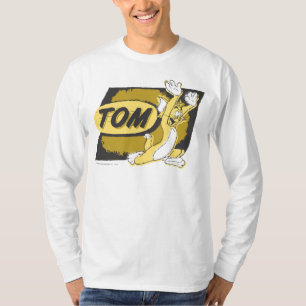 T-shirt Chasse de Tom