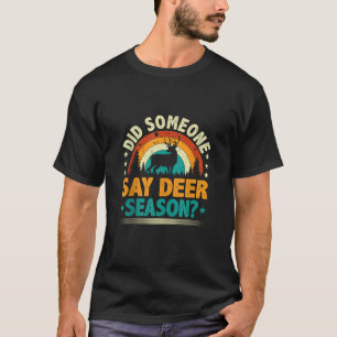 T-shirt Chasse Deer Buck Chasse Patriotique Chasse Tank À