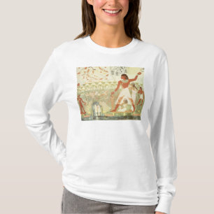 T-shirt Chasse et pêche
