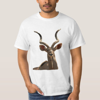 T-shirt Chasse Kudu à TJXC