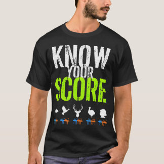 T-shirt Chasse Pêche Drôle Noël Humour Chasseur