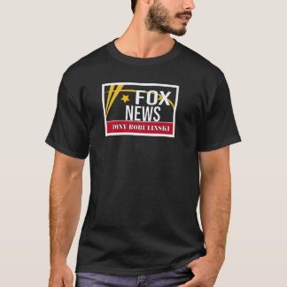 T-shirt Chasseur biden bobulinsky