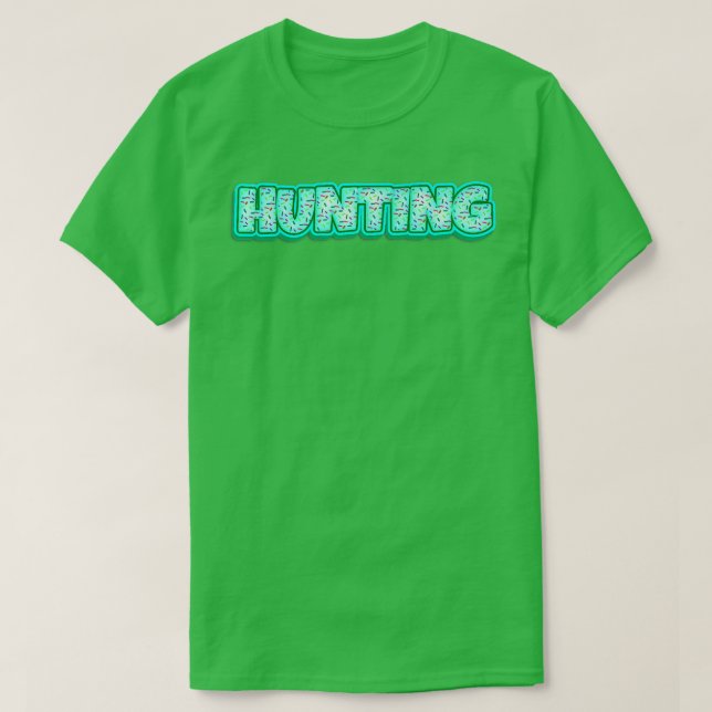 T-shirt Chasseur de biscuits Boulanger Amateur de biscuits (Design devant)