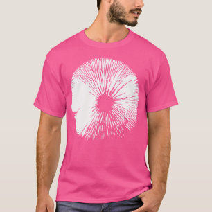 T-shirt Chasseur de champignons Prin Spore