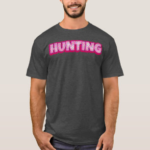 T-shirt Chasseur de cookies Baker Amateur de cookies Chass
