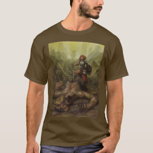 T-shirt Chasseur de démon