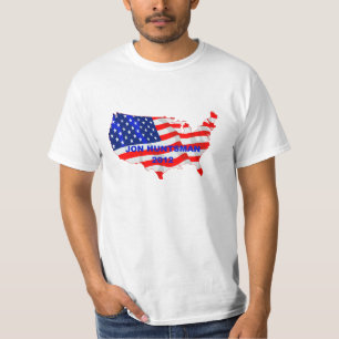 T-shirt Chasseur de Jon