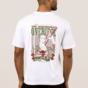 T-shirt Chasseur de Pirates