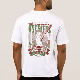 T-shirt Chasseur de Pirates