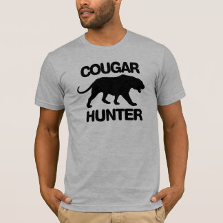 T-shirt Chasseur de puma