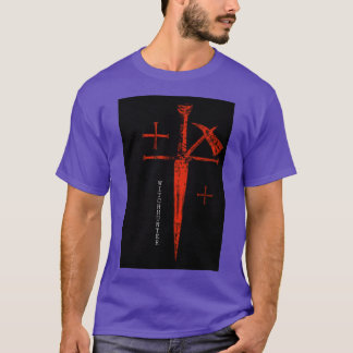 T-shirt Chasseur de sorcières