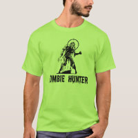 Chasseur de zombi