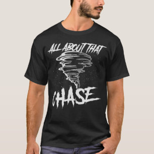 T-shirt Chasseur d'orages S2 Storm Chasing (52)