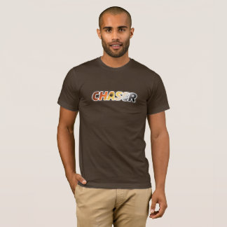 T-shirt Chasseur d'ours
