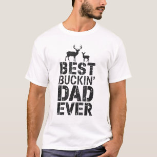 T-shirt Chasseur Humour Design drôle Chasse papa