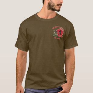 T-shirt Chasseurs de générosité Vietnam (Ver 2)