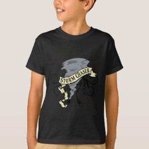T-shirt Chasseurs de tempête