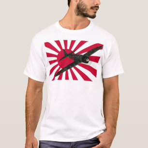 T-shirt Chasseurs zéro