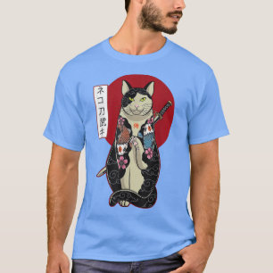 T-shirt Chat