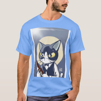 T-shirt Chat