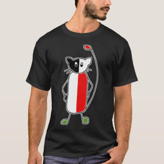 T-shirt chat6