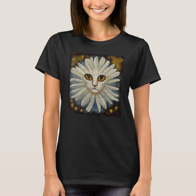 T-shirt Chat 32 (Devant)