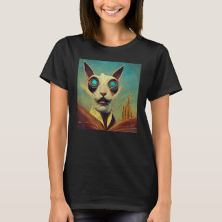 T-shirt Chat 46