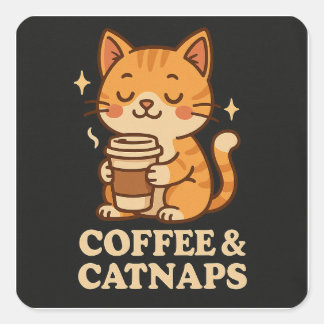 T-shirt chat autocollant